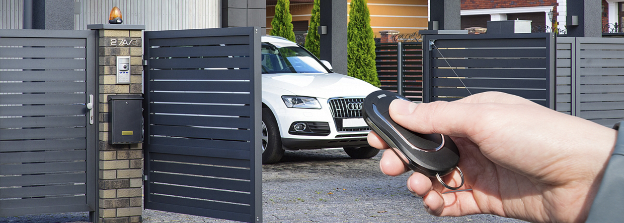 Аксессуары для ворот и шлагбаумов в Михайловске