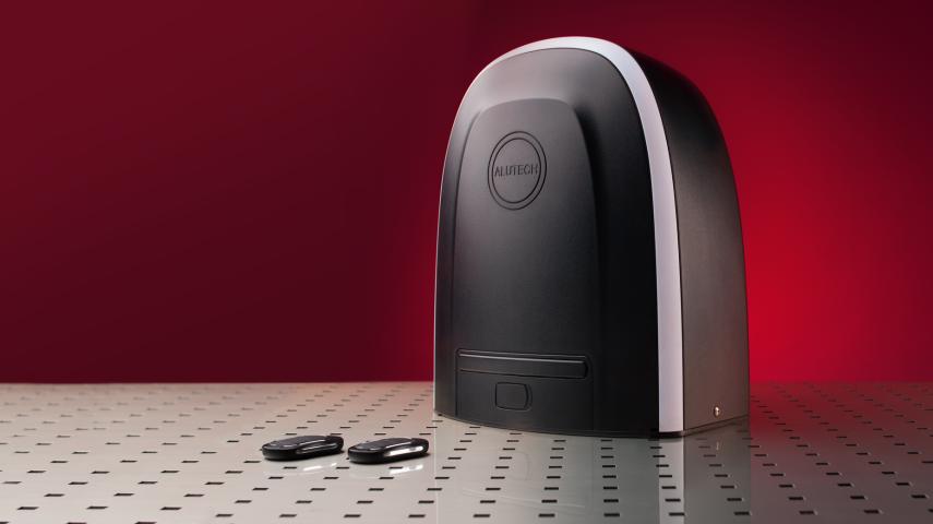 Алютех в Михайловске