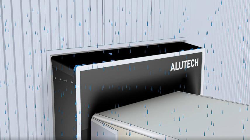 герметизаторы проема в Михайловске