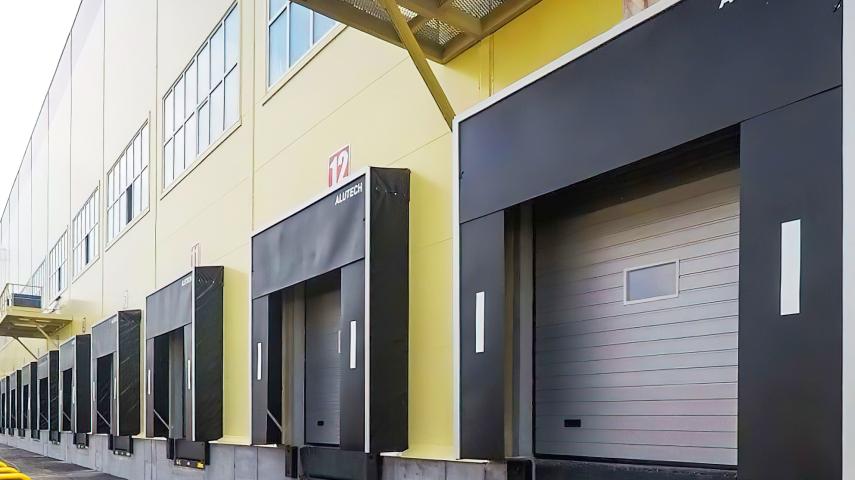 перегрузочное оборудование алютех в Михайловске