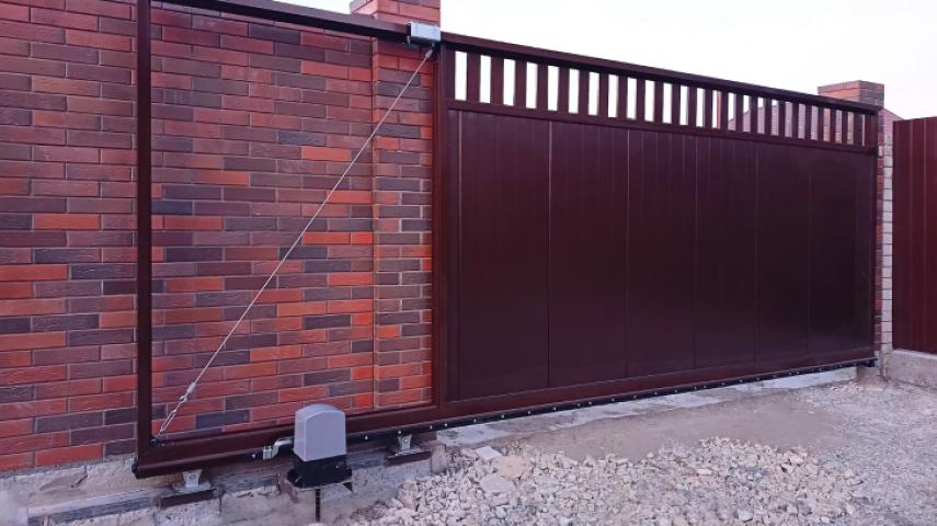  в Михайловске