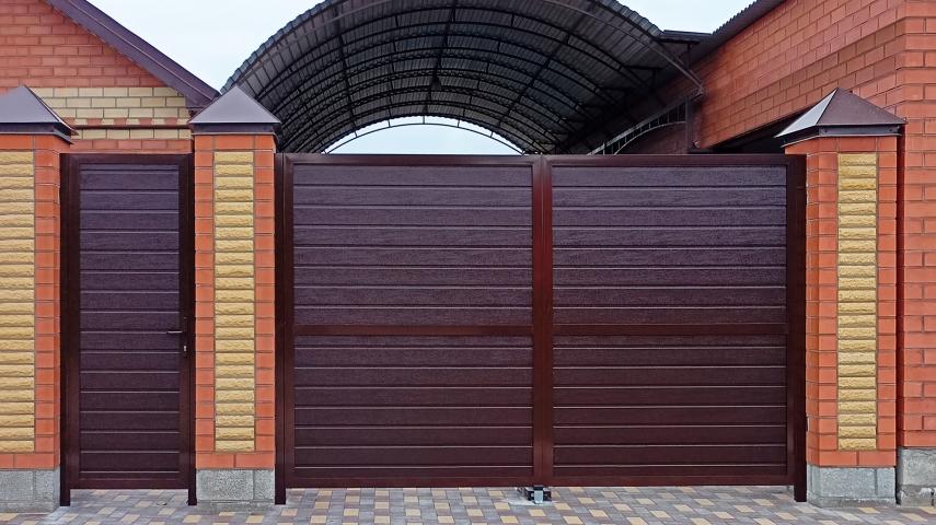  в Михайловске